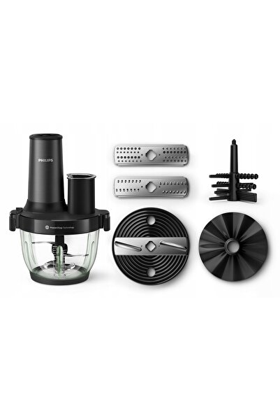 Philips Philips HR1507/00 HR1507 650 W robot de bucătărie