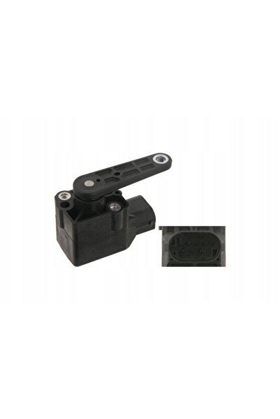 FEBI BILSTEIN 32328/FEB SENZOR DE AJUSTARE A DISTANȚEI DE LUMINĂ BMW SERIA 3 ...