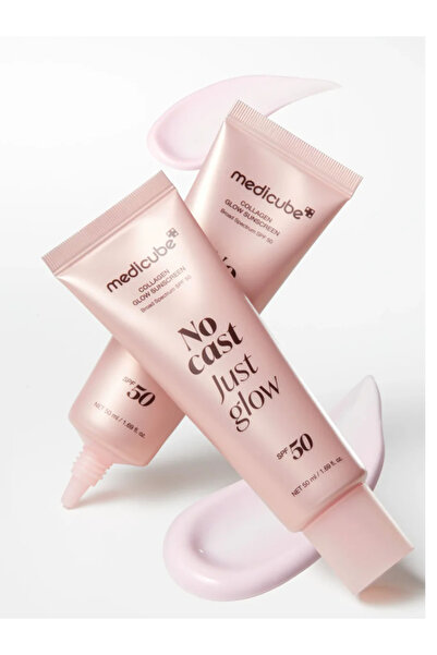 Medicube Collagen Glow Sunscreen 50ml