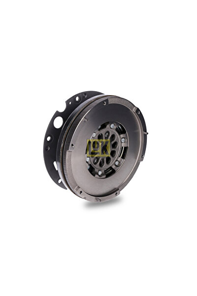 Schaeffler LuK 415086910/LUK Rulment roată dublă axă AUDI A4/A5/Q5 2,0 TDI QU...