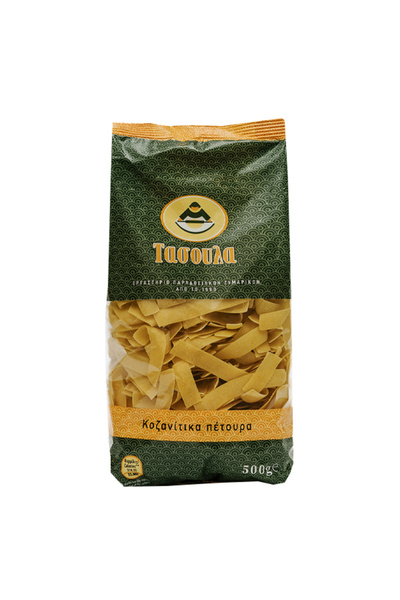 OEM ΤΑΣΟΥΛΑ ΠΕΤΟΥΡΑ 500gr.