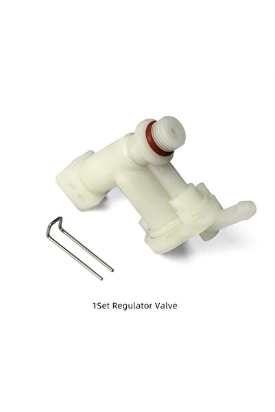 Choice3 1 SET Valve Applicable To OPV Pressure Relief Valve Regulator Valve W...