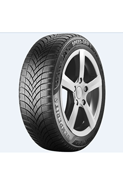 Semperit 215/65 R17 99V FR Speed- 5 Kış Lastiği 2025