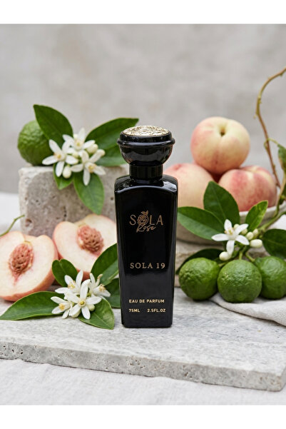 Sola Rose SOLA 19
