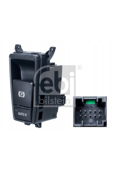 FEBI BILSTEIN 106547/FEB Comutator frână de mână BMW X5