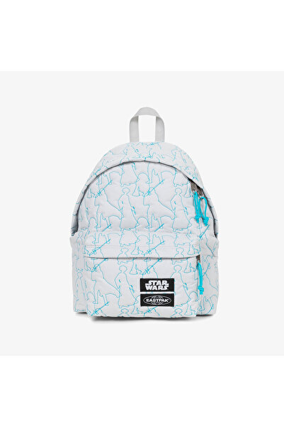 Eastpak Padded Pak Unisex Beyaz Sırt Çantası