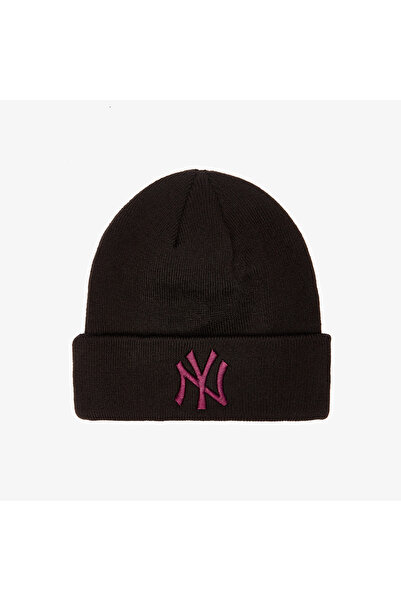 NEW ERA League Essential Neyyan Unisex Siyah Bere