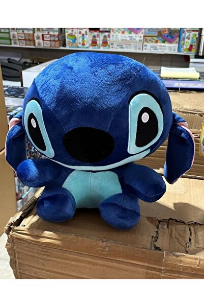 Ailenizin Oyuncakçısı Stich pelüş oyuncak 32 cm