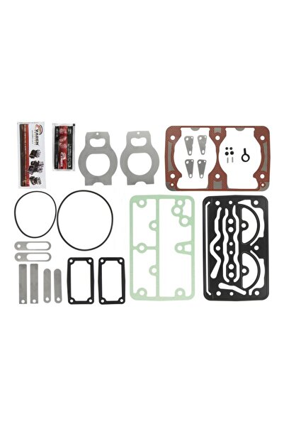 VADEN Kit Reparare Compresor Knorr (lp 4957 Lp 4964 Lp 4965 Garnituri Supape)...