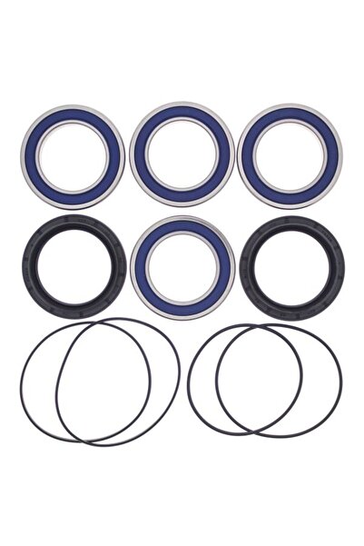 All-Balls Kit Rulment Roata Spate (cu Etansanti) Yamaha Yfm Yfz 450/700 2006-...