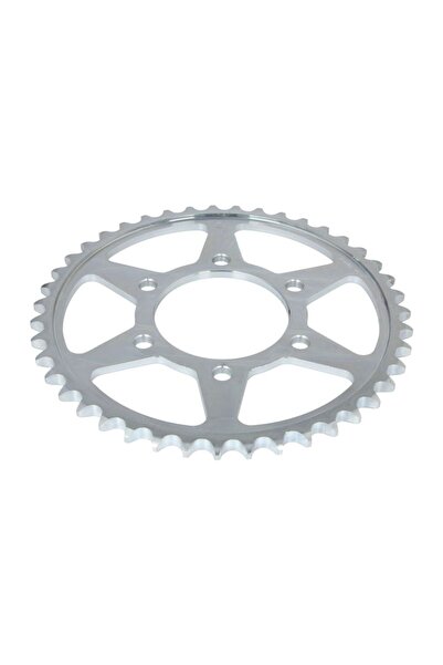 JT Foaie, Pinion de Angrenare Roata: 50 (530) Numar Dinti: 43 Kawasaki Kz Zr ...