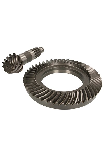 CEİ Kit Set Coroana Pinion Atac Grup Diferential Punte Numarul Dintilor Arbor...