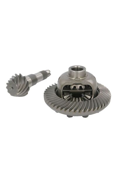 CEİ Kit Set Coroana Pinion Atac Grup Diferential Punte Numarul Dintilor Arbor...