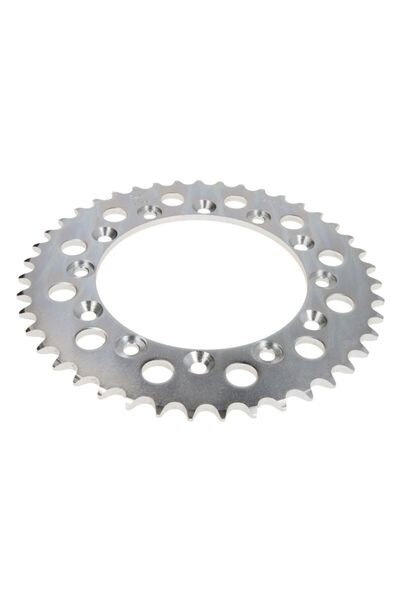 JT Pinion, Roata Dintata Spate Otel Tip Lant: 520 Numar Dinti: 43 Gilera Rc H...
