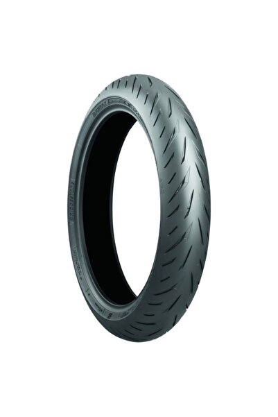 Bridgestone DOT24 [25811] Anvelope Sport 120/70r17 Tl 58w Battlax Hypersport ...