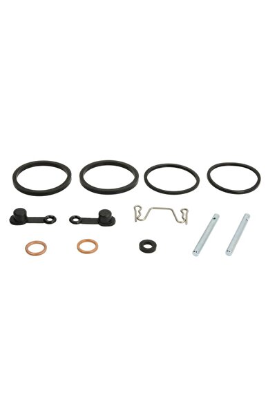 All-Balls Set de Reparatie a Etrierului de Frana Spate Kawasaki Zx-7r Suzuki ...
