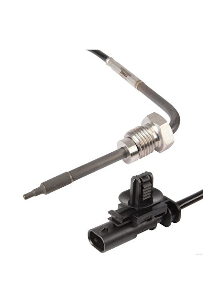 Herth+Buss Elparts Senzor Temperatura Evacuare (dupa Dpf) Fiat 500 500 C Pand...