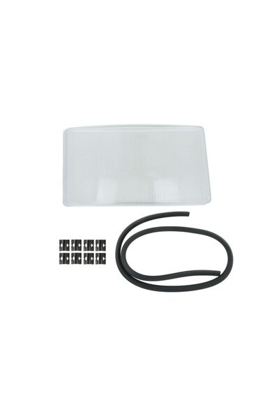 Giant Sticla Far Dreapta Scania 4 05.95-04.08