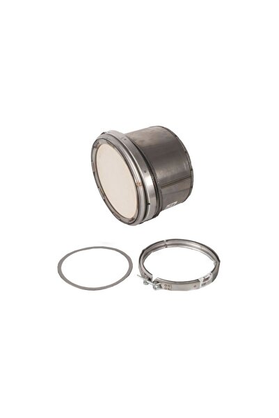 Dinex Filtru de Particule Diesel (fabricate din Fabrica) Man Tgs I Tgs Ii Tgx...