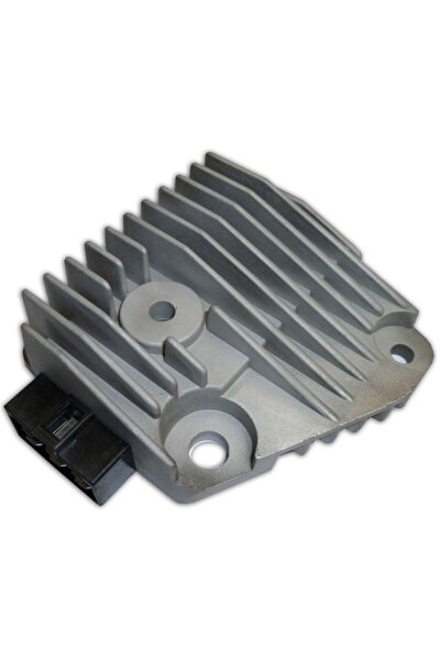 DZEM Regulator de Voltaj (12v 35a) Yamaha Xv 125/250 1996-2016 YAMAHA XV