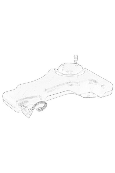 Peugeot Filtru Dpf Rezervor de Lichid Fap Citroen C5 Iii C6 407 508 I 1.6d-3....