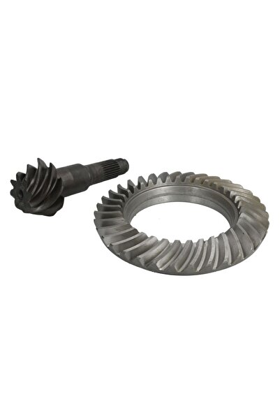 euroricambi Kit Set Coroana Pinion Atac Grup Diferential Punte Numarul Dintil...