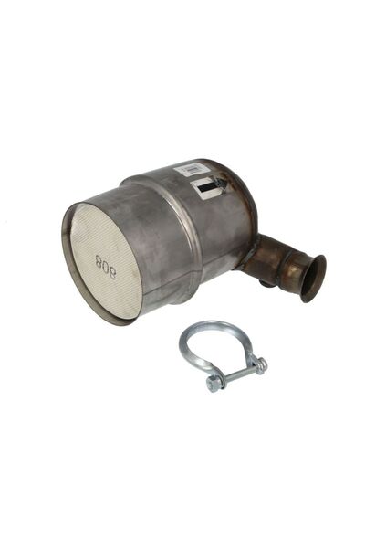 BM CATALYSTS Filtru de Particule Diesel Citroen Jumpy Ii Fiat Scudo Peugeot E...