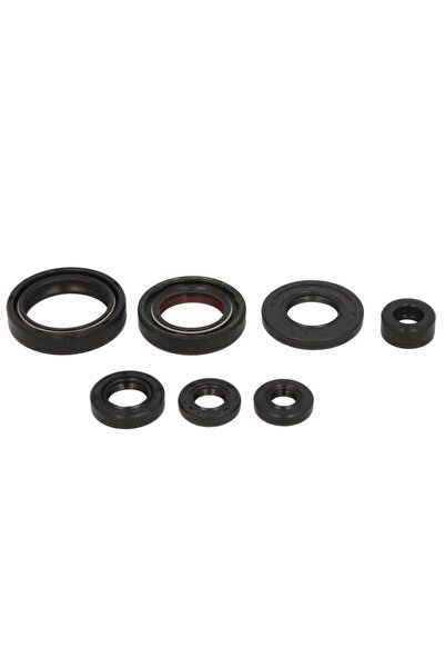 WINDEROSA Set de Garnituri de Motor (cantitate in Set 7 Buc) Yamaha Bw Pw 80 ...