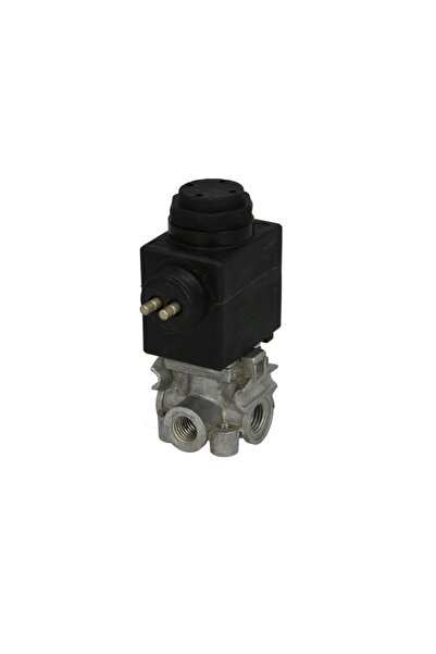 PNEUMATICS Supapa Scania 3 3 Bus 4 4 Bus 05.87-12.08