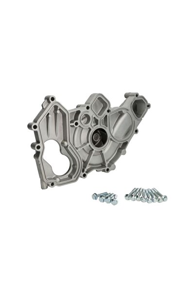 Thermotec Pompa de Apa (cu Carcasa cu Rulment: 150mm) Scania 4 G I P I R I S ...