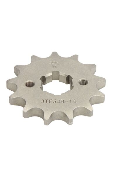 JT Pinion Lant: 428 Numar Dinti: 13 Yamaha Sr Tt-r Xt Ybr Yfm 125 1982-2020 Y...