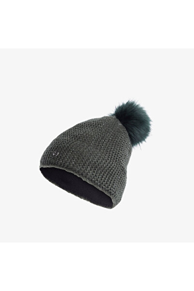 Mc Kinley Mckinley Meja Women's Gray Beret