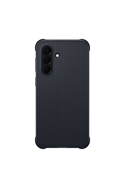 Samsung Galaxy A57 Rugged Kılıf-Siyah