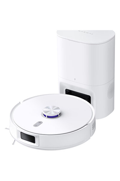 Narwal Robot aspirator Freo S CP-ZD-A00198-00-00, 8000 Pa, baterie de 3200mAh...