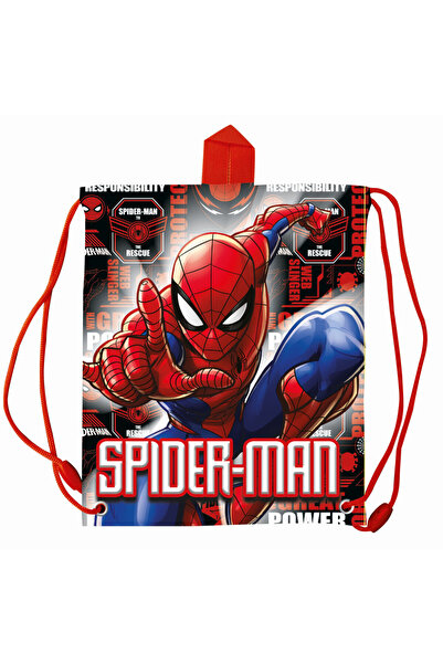 SPIDERMAN Omul Păianjen Fight On geantă pentru prânz 30 cm