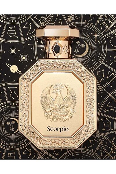 The Fragrance World عطر فرنش أفينيو جينيسيس سكوربيو 90 مل