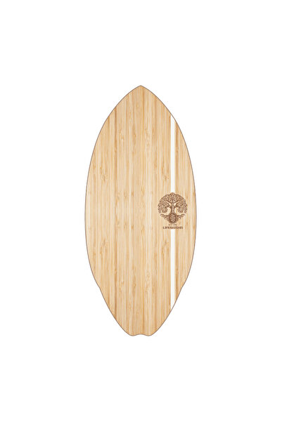 SkimOne Σκιμπόρντ SKIM ONE FIBERWOOD 45 LIFESEED