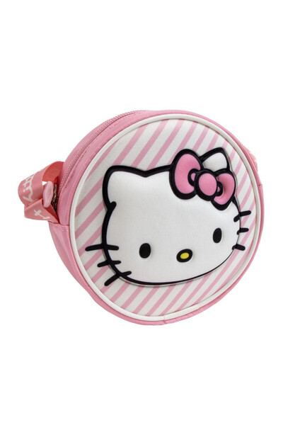 Hello Kitty Τσάντα ώμου - Ροζ