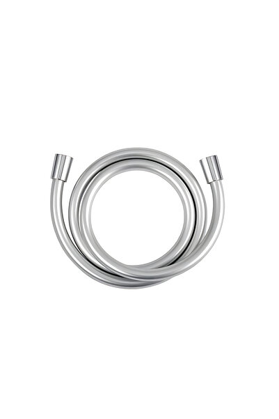 GPD Spiral Duş Hortumu 150 cm (1/2"-1/2") Bükülmez Kıvrılmaya Karşı Koruma