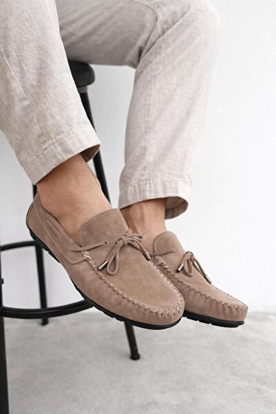 Generic Brand Loafers - Auriu - Tocuri joase (1-4 cm)