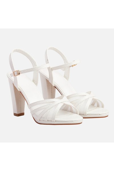Cartella Rosa Elegant Mini Bag and Modern Design High Heel Shoes
