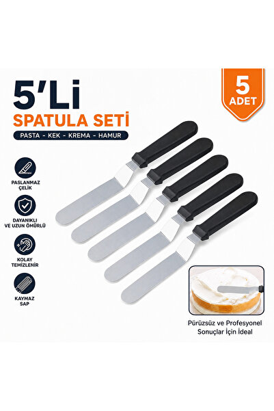 Lilasso Home Paste Putty - Correction Spatula