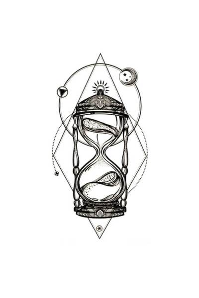 FlashTattoosRomania Tatuaj temporar, Flash Tattoos România, Tic-Tac, rezisten...
