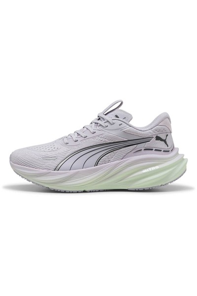 Puma Dámské tenisky Magnify Nitro 3, fialové