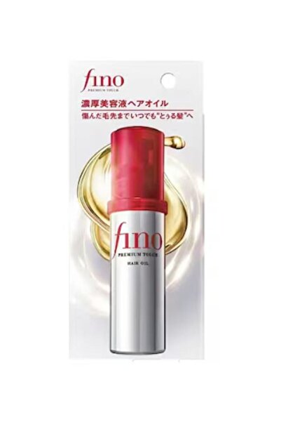 Fino Premium Touch Hair Oil – Intensive Repair Serum 70ml