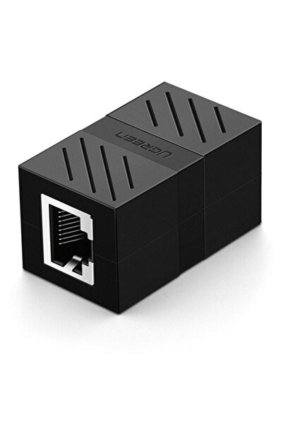 Ugreen Προσαρμογέας NW114 (20390) - Συνδετήρας Ethernet RJ45, 1.5A, 10Gbps, A...