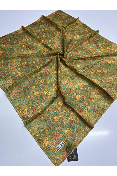 ZER Soft eşarp