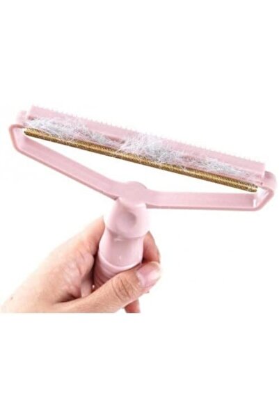 Yıldızan Albemo Double-Sided Clothes Lint and Hair Collector 888483