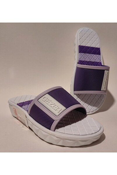 GEZER Lightweight Soft Eva Sole Women's Pool, Beach, Bathroom, Terrace, Pool ...