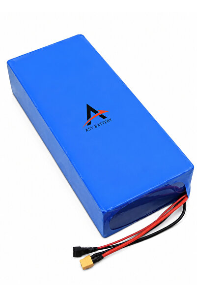 ASY BATTERY LİTYUM BATARYA